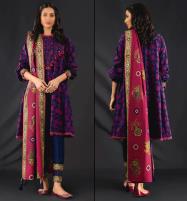 Digital Printed Lawn Dress With Digital Lawn Dupatta (Unstitched) (DRL-1727)	 Price in Pakistan
