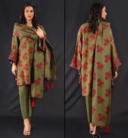 Digital Printed Lawn Dress With Digital Lawn Dupatta (Unstitched) (DRL-1728)	 Price in Pakistan