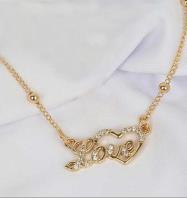 Love Heart Locket Set Jewelry (ZV-8240) Price in Pakistan