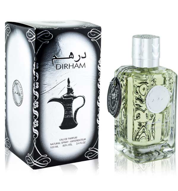 Ard Al Zaafaran Dirham Perfume For Unisex (ZV:9939)