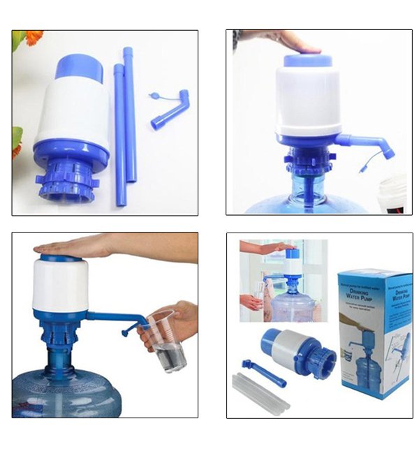 Drinking Water Pump Price in Pakistan