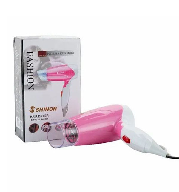 Fashion Hair Dryer