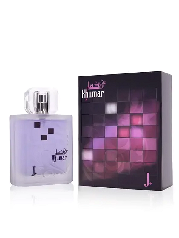 J. Khumar perfume for men 100ml 
