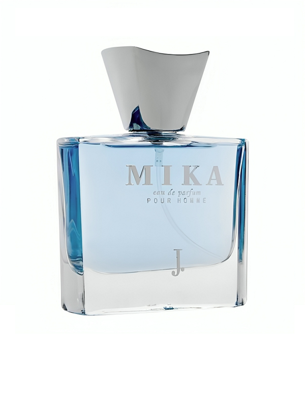 J. Mika perfume for men 50ml
