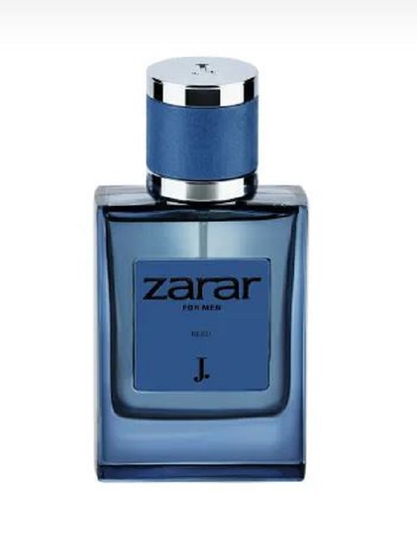 J. Zarar Bleu Perfume for Men 30ml