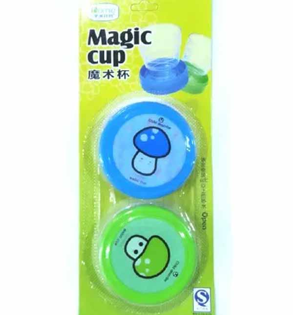 Magic Cup Pack of 2