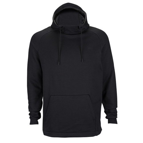 Black Men's Hoodie