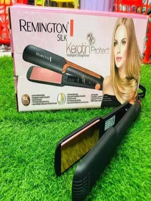 Remington Keratin Protect Intelligent Hair Straightener