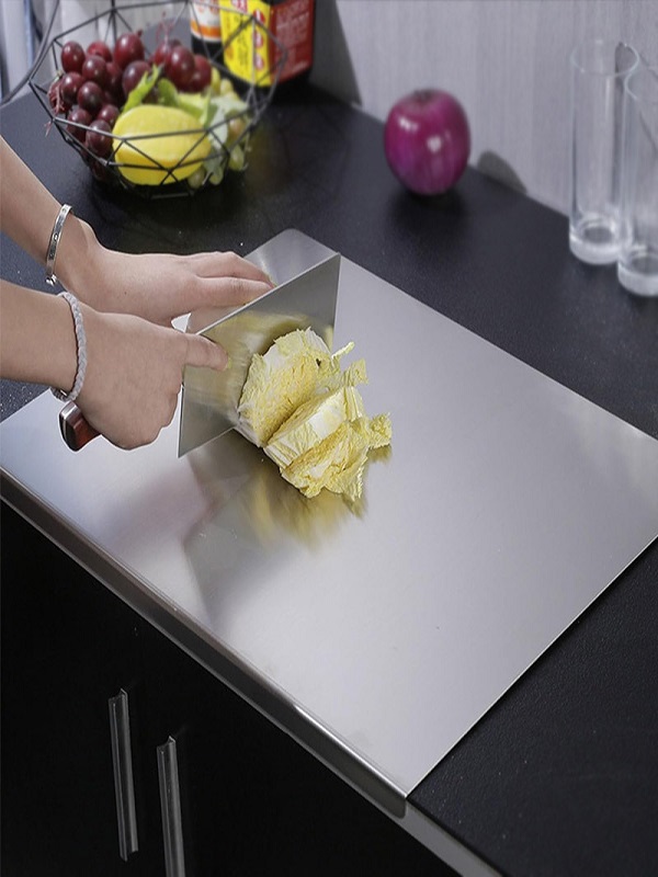 Stainless Steel Chopping Board | Cutting Board