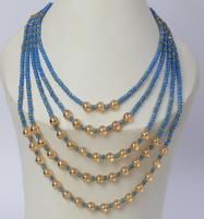 Stylish Design Mala Necklace For Women (PS-417) Price in Pakistan