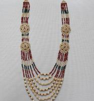 Beautiful Stylish Design Mala Necklace For Women (PS-418) Price in Pakistan