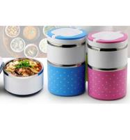 2 Layer Hotpot Lunch Box Price in Pakistan