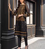 Luxury Lawn Full Embroidered Dress 2-Pcs Suite (UnStitched) (DRL-1363) Price in Pakistan