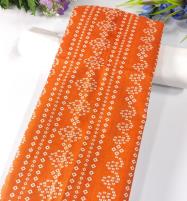 Cotton Chunri Printed Dress Shirt Printed Trouser Plain Unstitched  (DRL-1229) Price in Pakistan