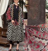 3 PCs Digital Printed Lawn Heavy Embroidered Dress With Chiffon Dupatta (Unstitched) (DRL-1578)	 Price in Pakistan