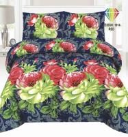 Crystal Cotton King Size Bed Sheet (BCP-148) Price in Pakistan