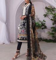 Dhanak Embroidered Dress With Dhanak Shawl (UnStitched) (KD-217) Price in Pakistan