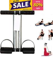 Tummy Trimmer Double Spring Price in Pakistan