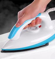 Electric Iron Steam Travel Portable Mini Steam iron for Clothes With EU plug (Imported China) Price in Pakistan