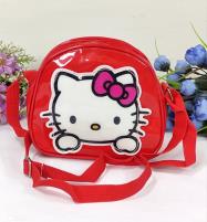 Hello Kitty Mini Kids Shoulder Bag (KB-07) Price in Pakistan