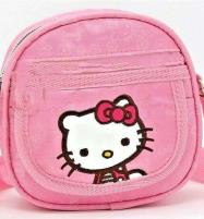Hello Kitty Mini Kids Shoulder Bag (KB-08) Price in Pakistan