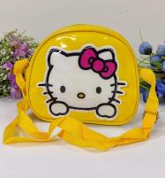 Hello Kitty Mini Kids Shoulder Bag (KB-09) Price in Pakistan