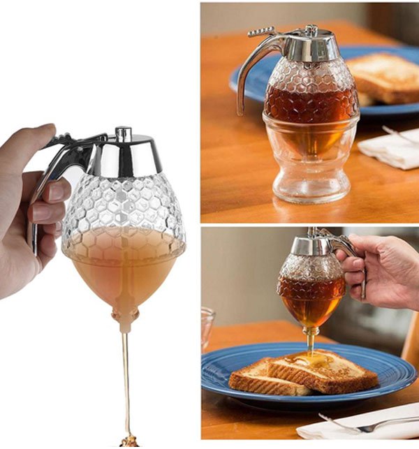 Honey Dispenser-Syrup Dispenser Price in Pakistan