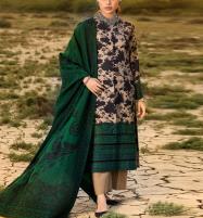 Linen Digital Printed Dress With Linen Dupatta (3 Pec UnStitched) (LN-390)	 Price in Pakistan