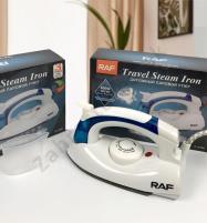 Mini Fold able Travel Electric Steam Iron For Clothes Price in Pakistan