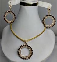 Necklace Set (ZV:3147) Price in Pakistan