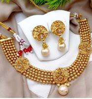 Necklace Set (ZV:3264) Price in Pakistan