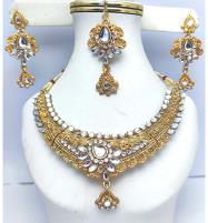 Necklace Set (ZV:8588) Price in Pakistan