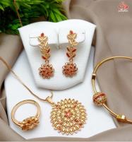 Necklace (ZV:3777) Price in Pakistan