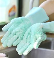 Original Magic Dishwashing Gloves Price in Pakistan