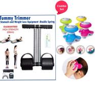 Pack of 2 Deal Double Spring Timmy Trimer & Hand Massger (Deal-63) Price in Pakistan
