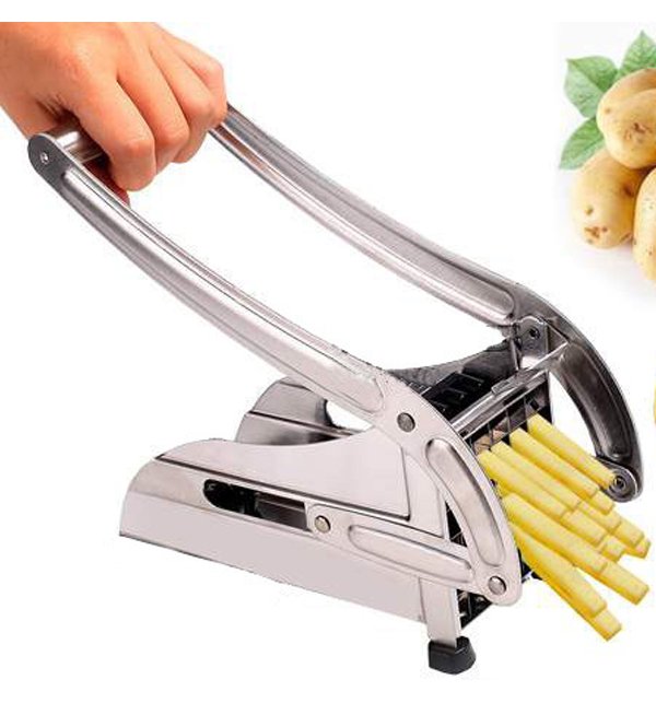 Potato Chipper/French Fries Cutter (PC-01) Price in Pakistan