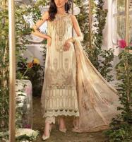 Digital Lawn Printed Embroidered Dress With Printed Chiffon Dupatta (Unstitched) (DRL-1674)	 Price in Pakistan