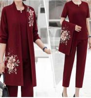 Stitched Linen Suits Collection 2020-21 (LN-185) Price in Pakistan