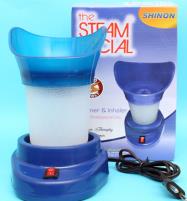 Steamer & Inhaler for Blocked Nose & Facial Usage Price in Pakistan