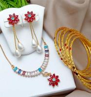 Zircon Combo Set (ZV:3880) Price in Pakistan