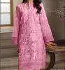 Lawn Full Front Heavy Embroidered Dress 2 Pec Unsitched (DRL-903)