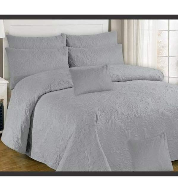 Egyptian Cotton Bed Sheet King Size (BCP-68)