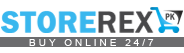 StoreRex Logo